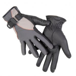 Gants d'équitation hiver TOPAS CM Style