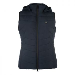 Gilet chauffant High Temperature STYLE