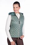 Gilet matelassé STELLA