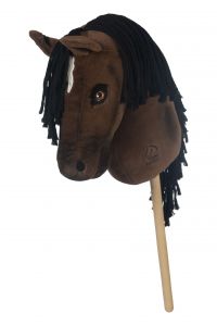 Hobby Horse dressage AVALON