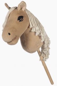 Hobby Horse Jumping Spirit