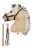 Hobby Horse Premium - Jouets & articles questres