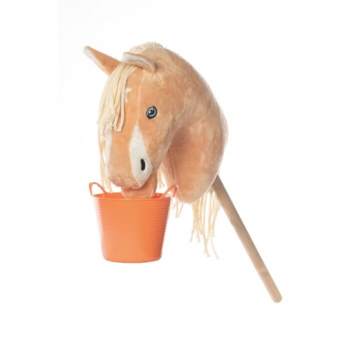 Hobby Horsing seau à nourriture - Jouets & articles questres