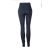 Leggings HIVER MAJA fond silicone - Pantalons d'quitation d'hiver