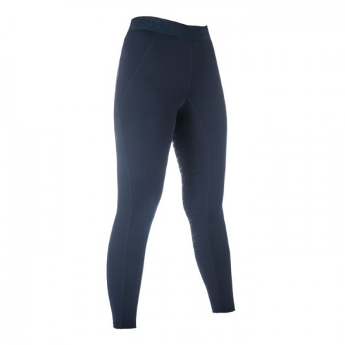 Leggings equitation TABEA, fond silicone - Pantalons d'quitation  fond intgral