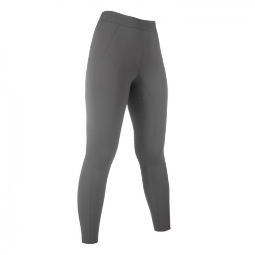 Leggings equitation TABEA, fond silicone - Pantalons d'quitation  fond intgral