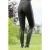 Leggings equitation YVI silicone - Pantalons d'quitation  fond intgral