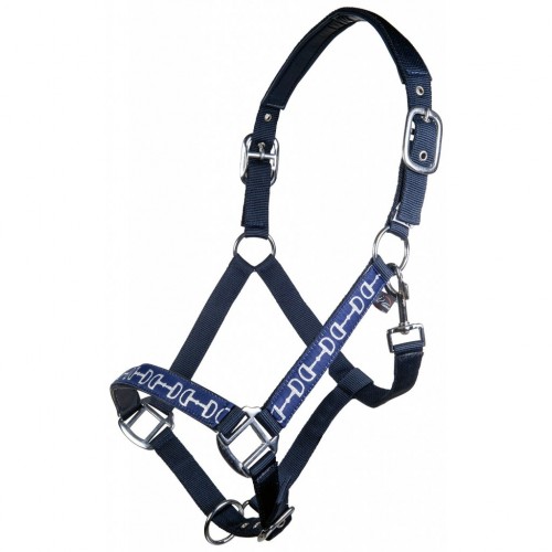 Licol nylon MONACO style - Licols en nylon