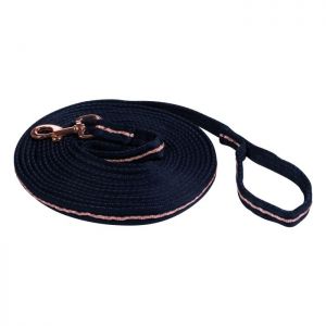 Longe de travail Rosegold Glamour Style