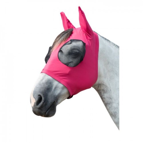 Masque anti-mouches ELASTIC - Masque et frontal anti-mouches
