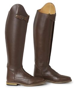 Bottes ESTELLE Short/Regular