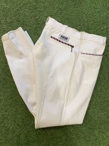 Pantalon 42 "Classic Stripes"