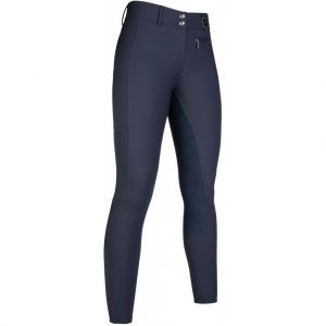 Pantalon équitation fond peau LEA