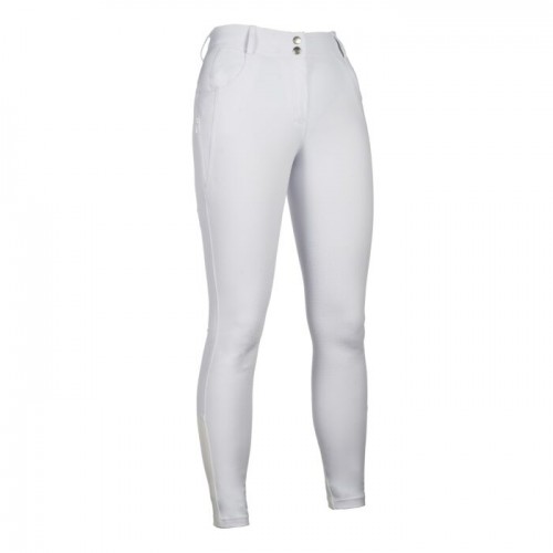 Pantalon ARI, basanes silicone - Pantalons d'quitation  basanes