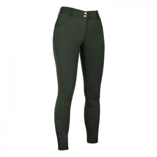 Pantalon ARI, basanes silicone - Pantalons d'quitation  basanes