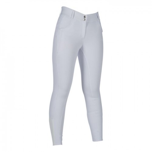 Pantalon ARI, fond silicone - Pantalons d'quitation  fond intgral