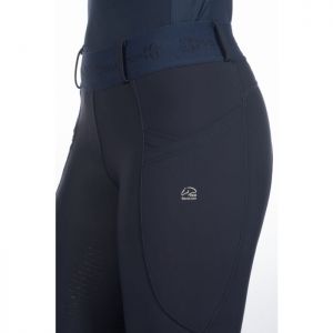 Leggings ARUBA fond silicone