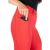 Leggings ARUBA fond silicone - Pantalons d'quitation  fond intgral