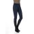 Pantalon chauffant Comfort Style, fond silicone - Pantalons d'quitation d'hiver