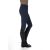 Pantalon chauffant Comfort Style, fond silicone - Pantalons d'quitation d'hiver