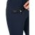 Pantalon chauffant Comfort Style, fond silicone - Pantalons d'quitation d'hiver