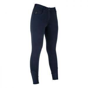 Pantalon chauffant Comfort Style, fond silicone