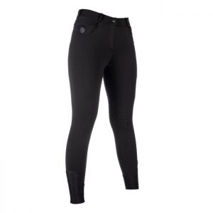 Pantalon chauffant Comfort Style, fond silicone