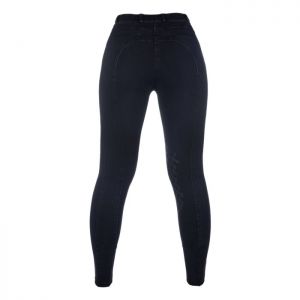 Pantalon Denim Harbour Island, basanes silicone