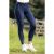 Pantalon denim fond silicone ARUBA - Pantalons d'quitation  fond intgral