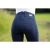 Pantalon denim fond silicone ARUBA - Pantalons d'quitation  fond intgral