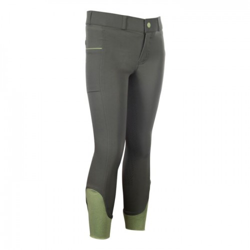 Pantalon CLAIRE fond silicone - Pantalons  fond intgral enfant
