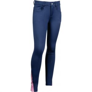 Pantalon Hiver Horse Spirit basanes silicone