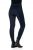 Leggings HIVER Cosy II, fond silicone - Pantalons d'quitation d'hiver