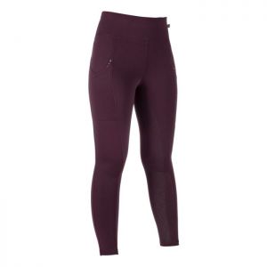 Leggings HIVER Cosy II, fond silicone