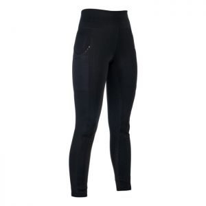 Leggings HIVER Cosy II, fond silicone