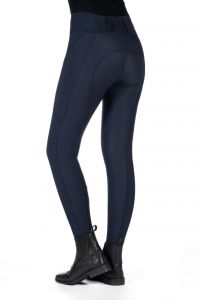 Pantalon taille haute fond silicone JIL