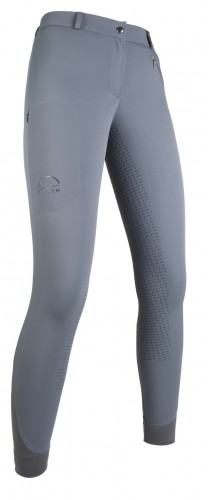 Pantalon PORTO Style Limited fond silicone - Pantalons d'équitation à fond intégral