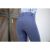 Pantalon Sole Mio TIA Highwaist fond silicone - Pantalons d'équitation à fond intégral