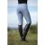 Pantalon Sunshine fond silicone - Pantalons d'équitation à fond intégral