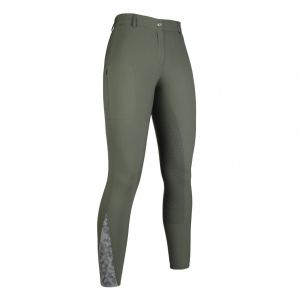 Pantalon Survival fond silicone