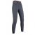 Pantalon TOPAS CM Style fond silicone - Pantalons d'équitation d'hiver