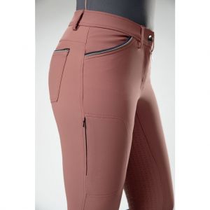 Pantalon TOPAS EVA Style fond silicone