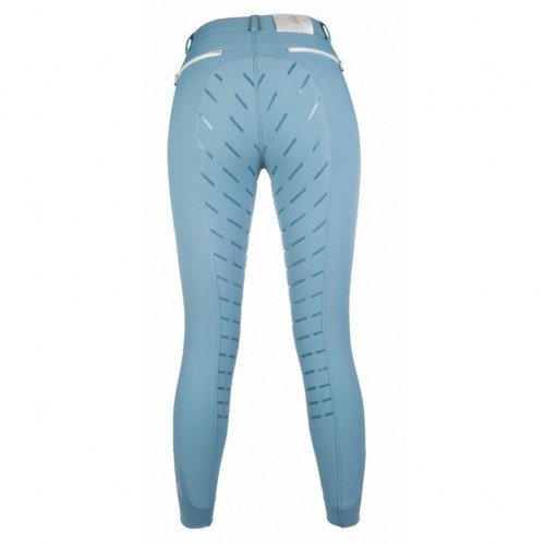 Pantalon Venezia Classico fond silicone - Pantalons d'équitation à fond intégral