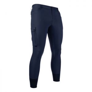 Pantalon homme -Cargo- basanes en silicone