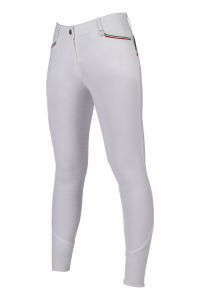 Pantalon LIVIGNO Sportive fond silicone