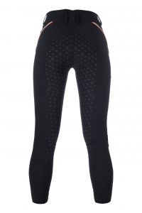 Pantalon LIVIGNO Sportive fond silicone