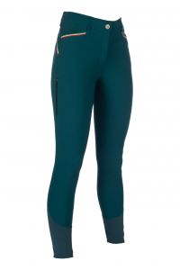 Pantalon LIVIGNO Sportive fond silicone