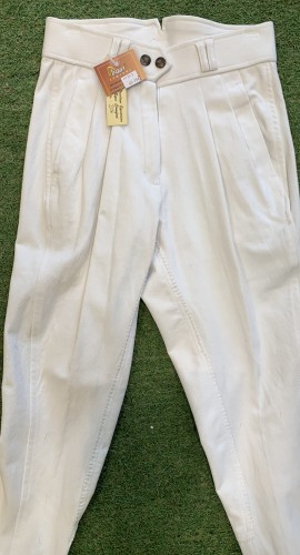 Pantalon 36 SAUMUR - Pantalons d'équitation à fond intégral
