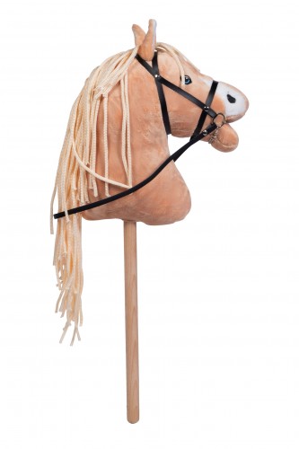 Cheval bâton HOBBY HORSE - Cadeaux questres