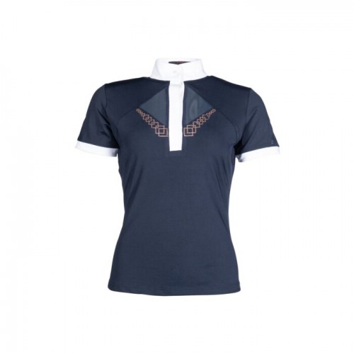 Polo de concours KAYLA - Chemises & polos